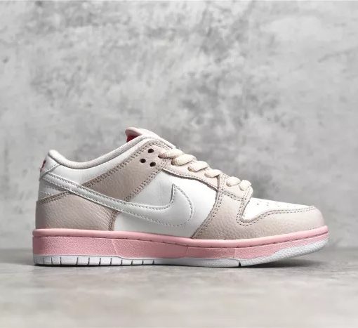 Supreme x Nike SB Dunk High By Any Means