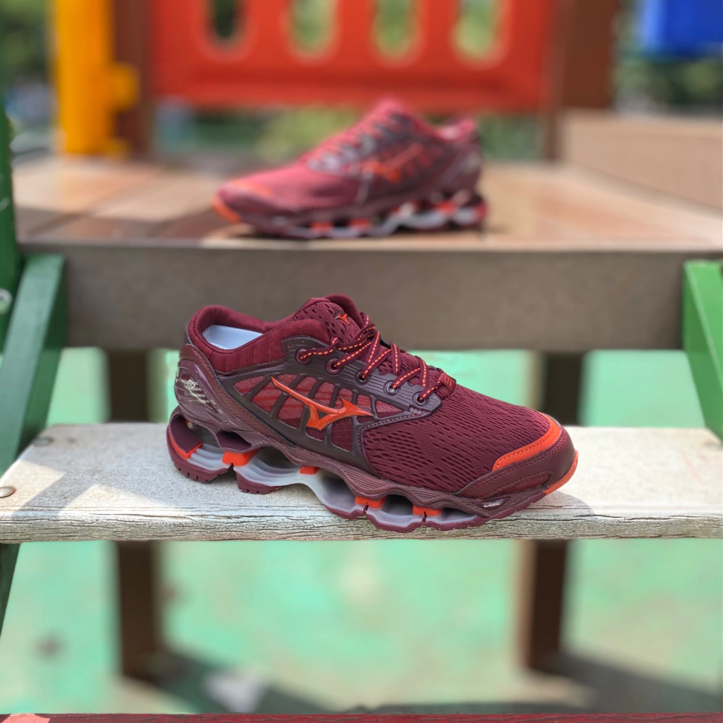 Prophecy 9 Marsala Claro PROMOÇÃO