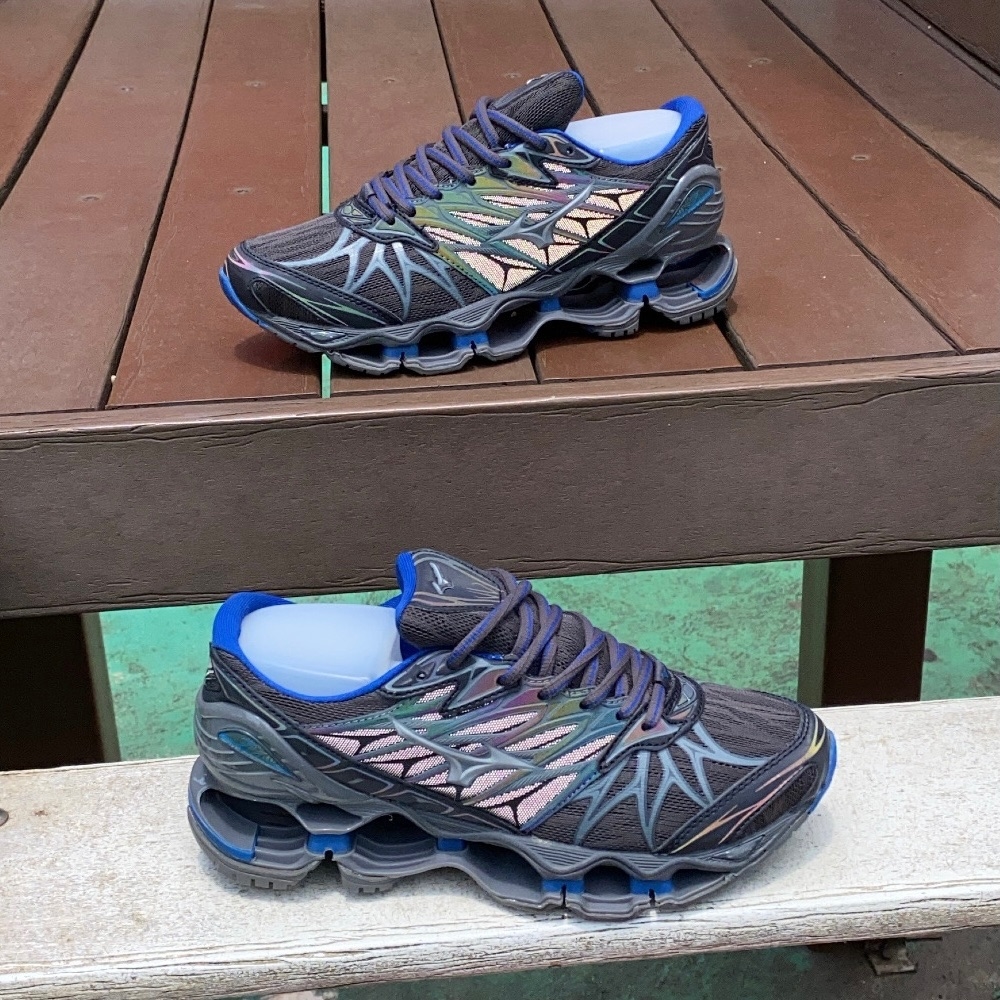 Prophecy 7 Cinza Camaleão - Comprar em Linho Imports