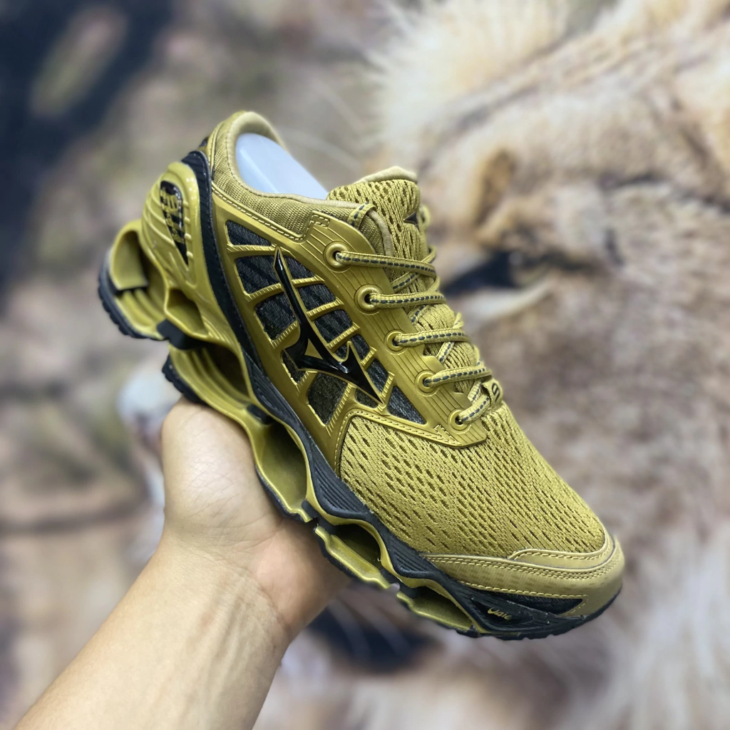 Prophecy 9 Gold - Comprar em Linho Imports