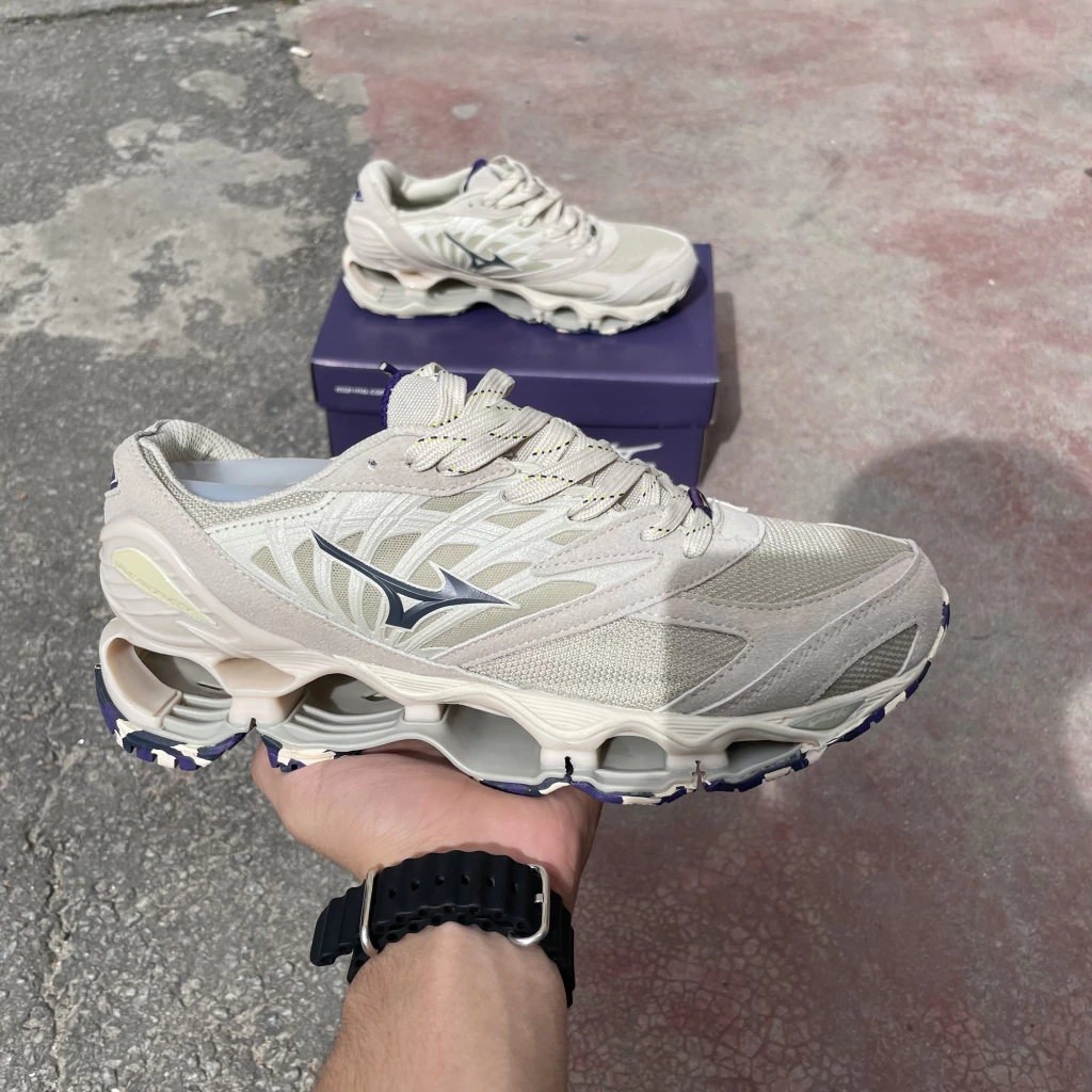 Prophecy LS Flor de Lotus Importado