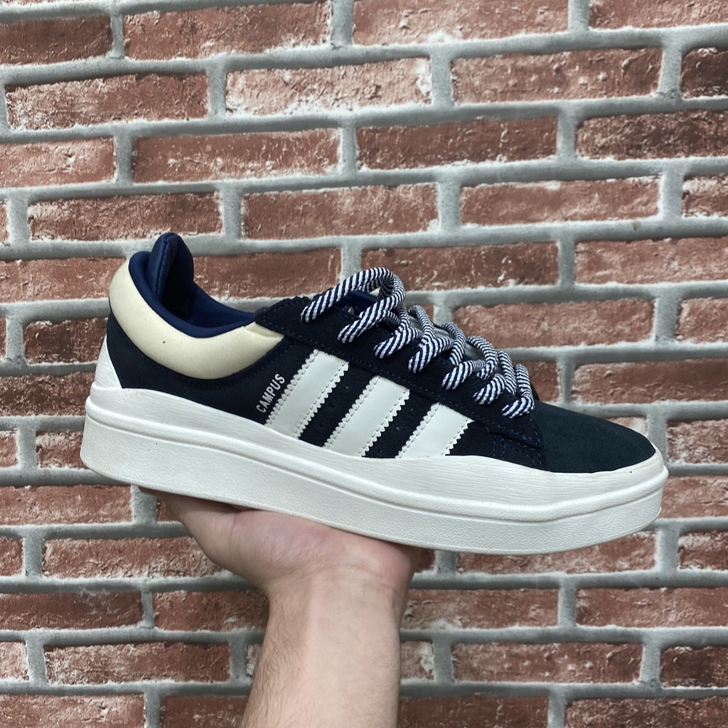 Campus x Bad Bunny “Azul”