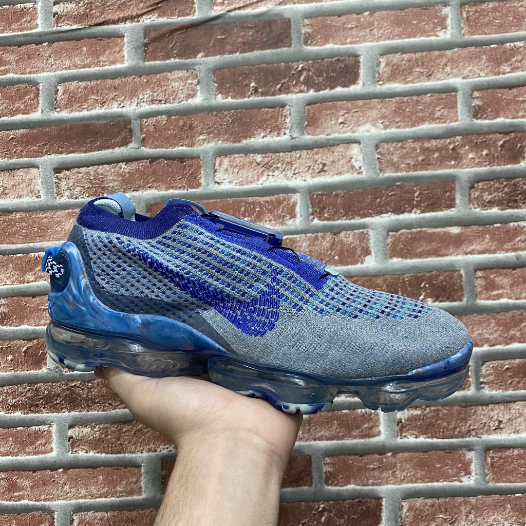 Vapormax 4.0 “Blue” - Comprar em Linho Imports