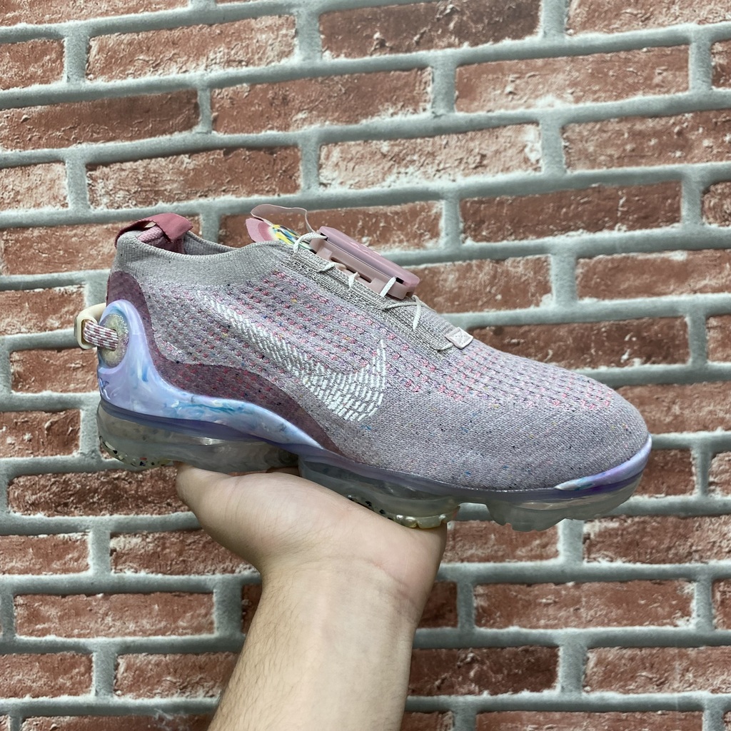 Vapormax 4.0 “Pink Blue” - Comprar em Linho Imports