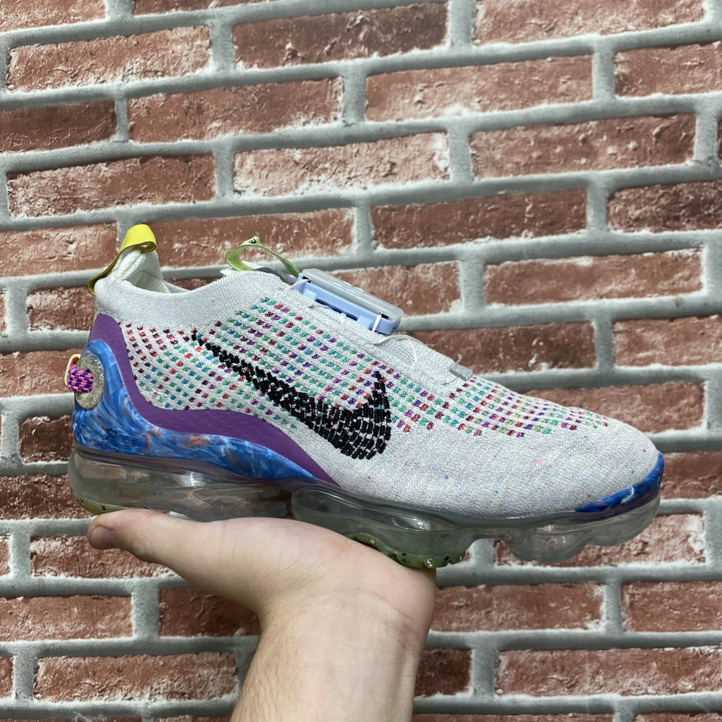 Vapormax 4.0 “Gray Color”