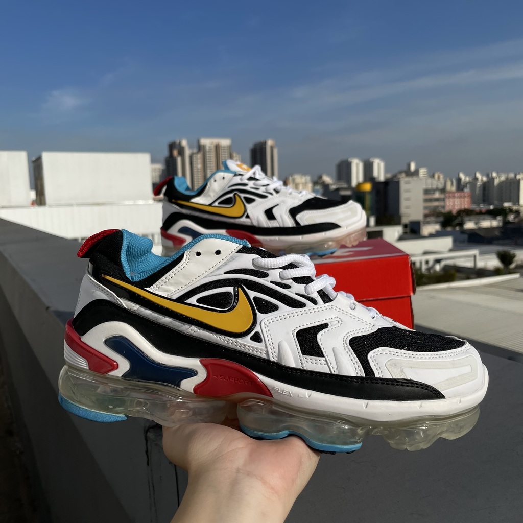 Vapor Max EVO “Multicolor”