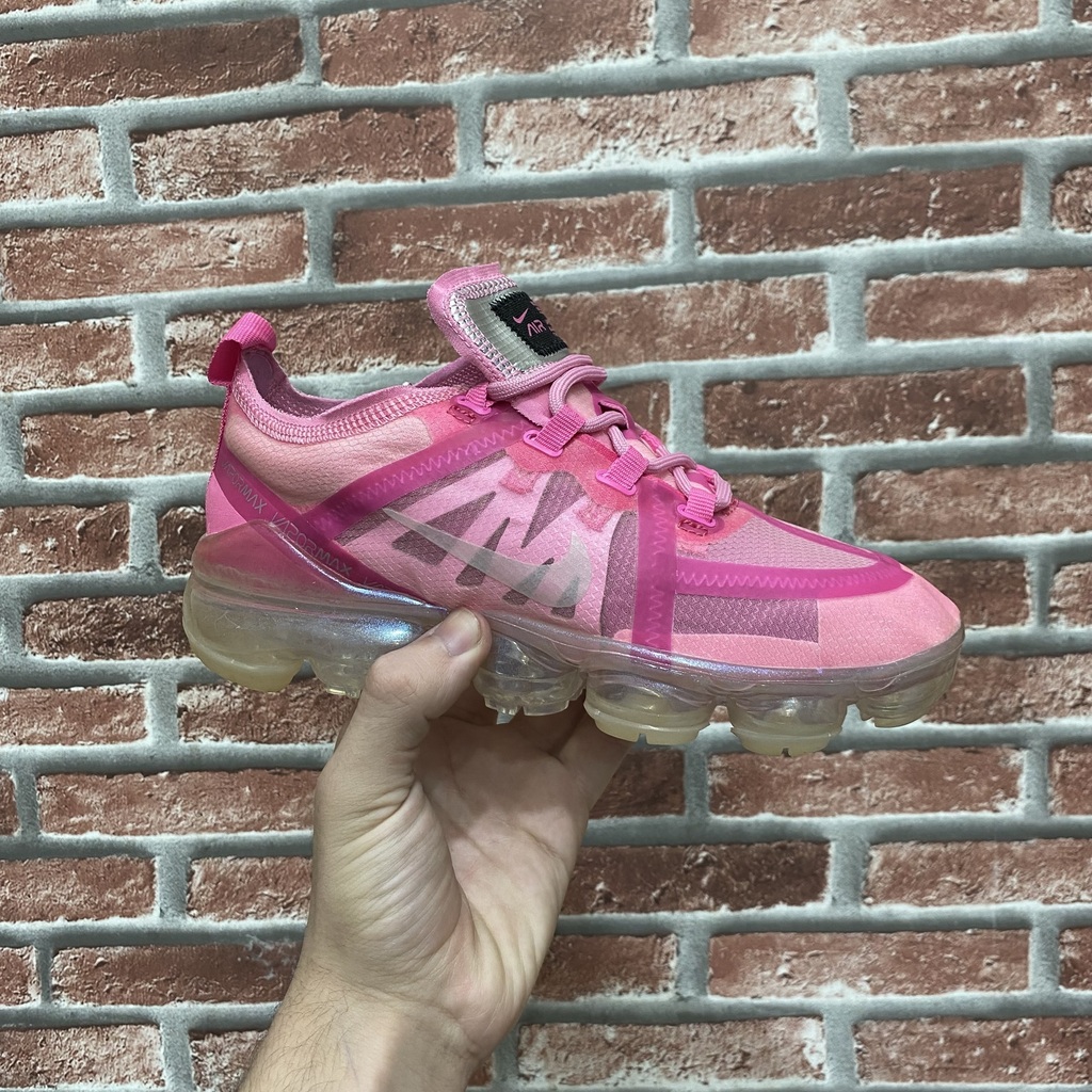 Vapormax 2019 Pink - Comprar em Linho Imports