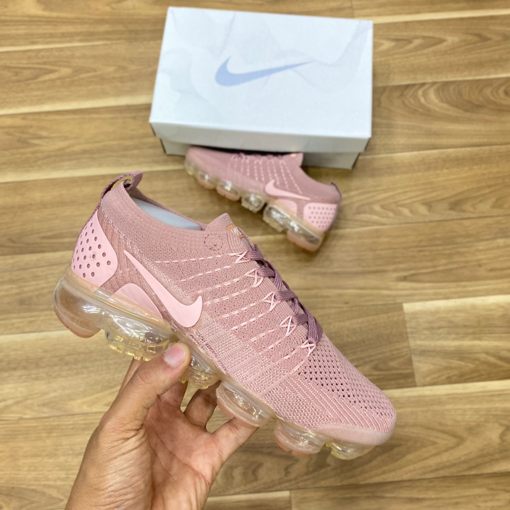 Vapormax 2.0 Rosa - Comprar em Linho Imports