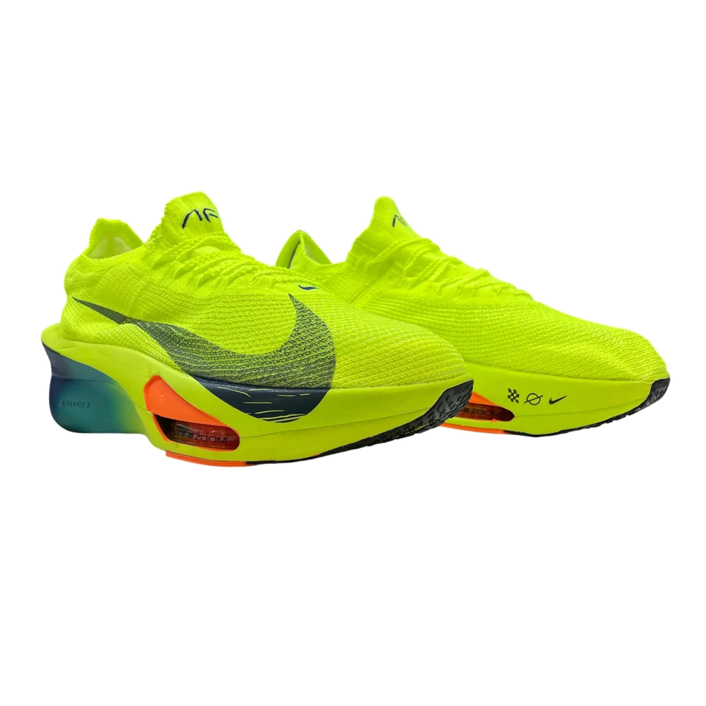 Nk Zoom “Neon” - Comprar em Linho Imports