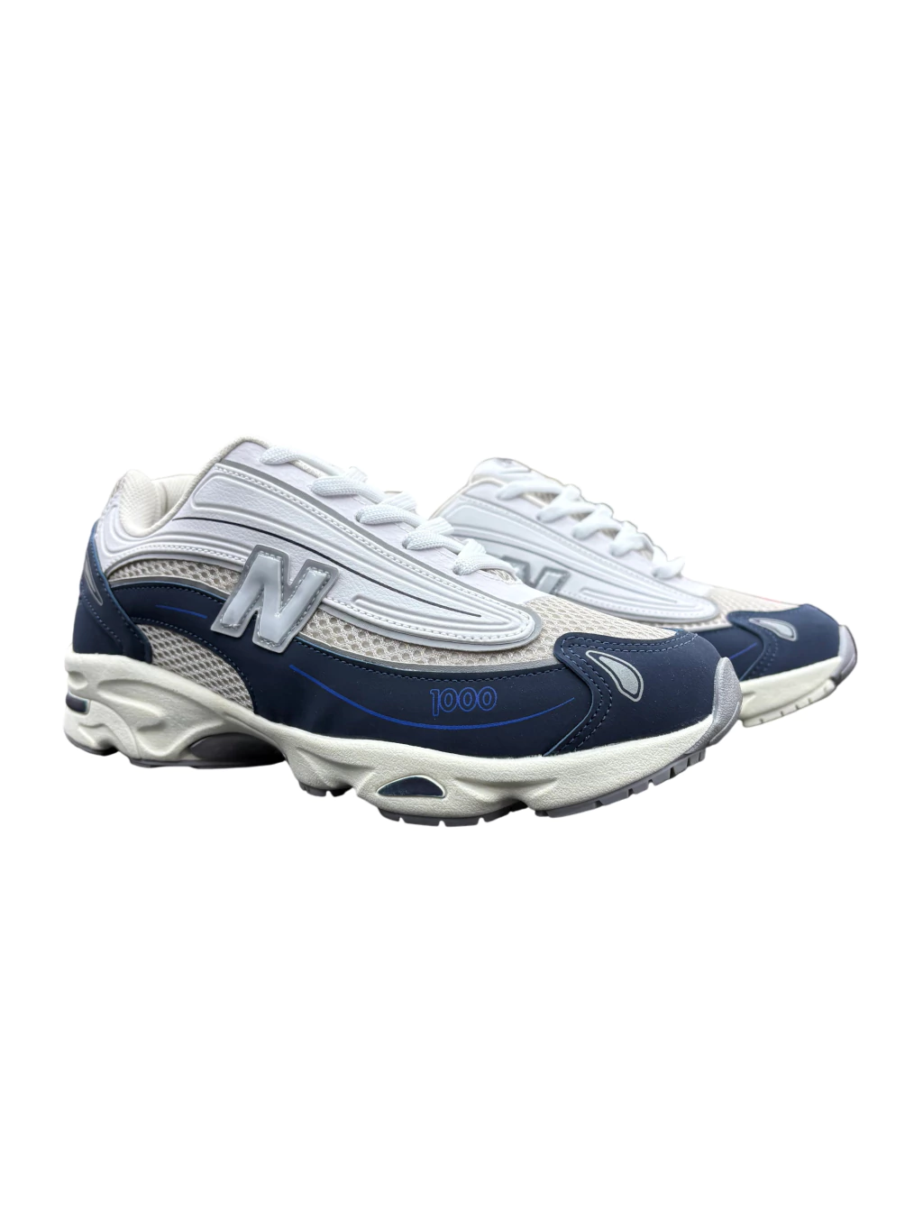 NB 1000 “Bege/Azul” - Comprar em Linho Imports