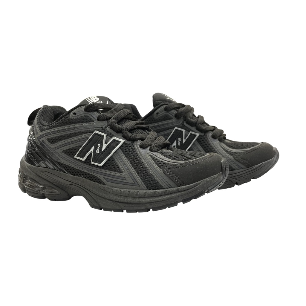 NB 1906R “Preto” - Comprar em Linho Imports