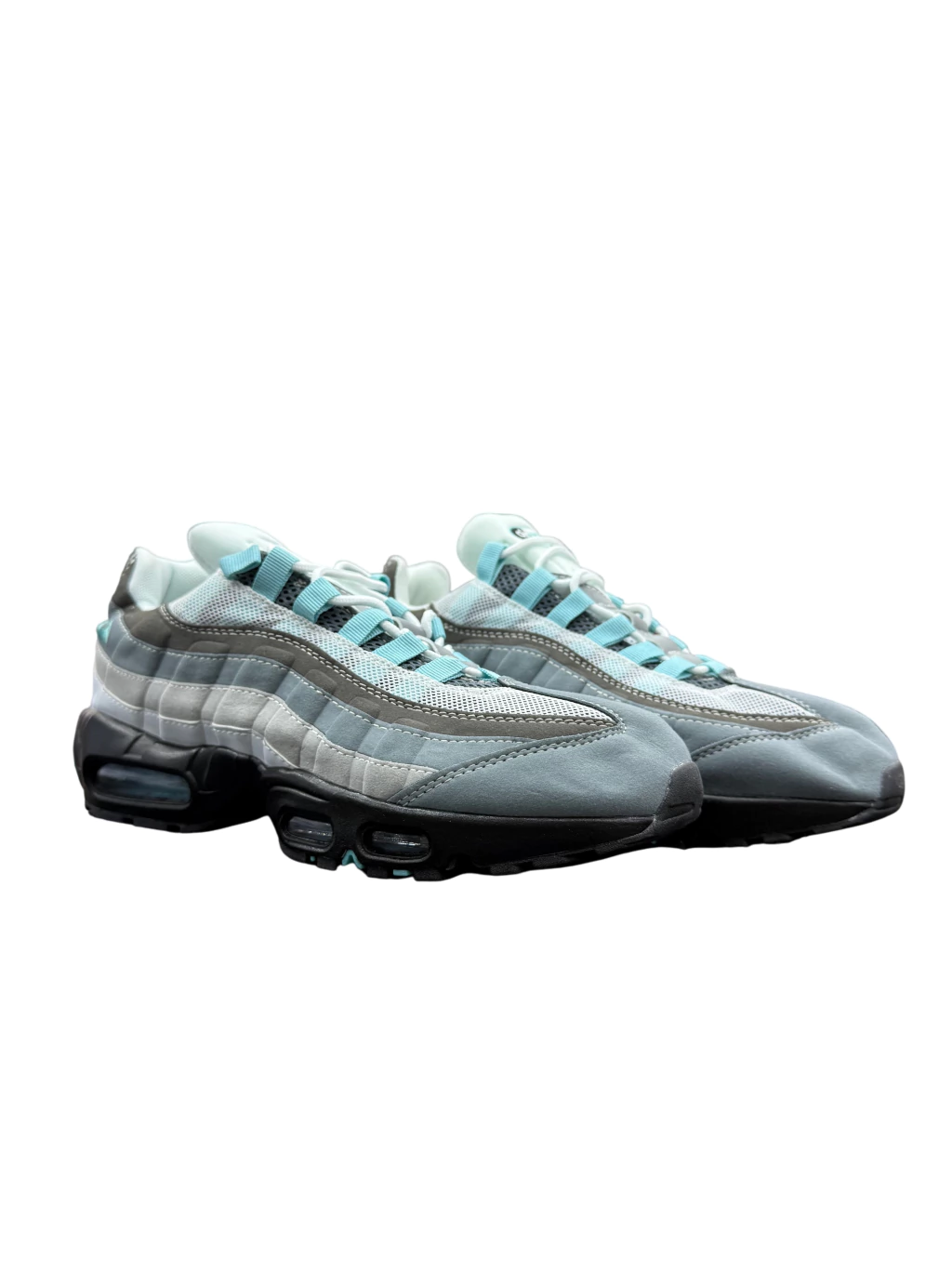 Air Max 95 “azul bb - Comprar em Linho Imports