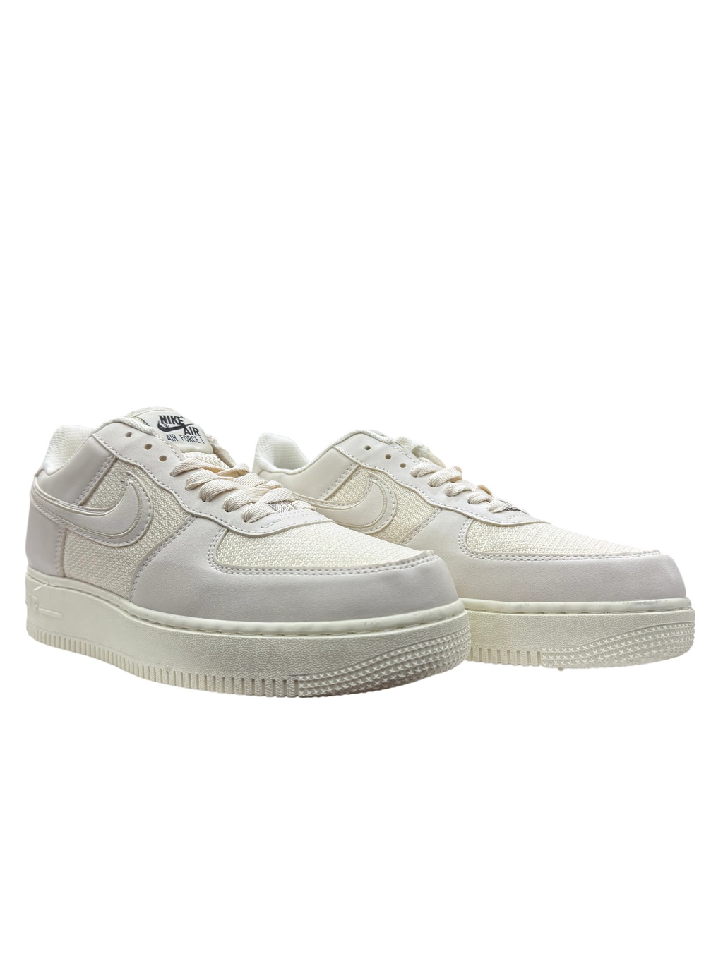 Air Force 1 “Beige” feminina