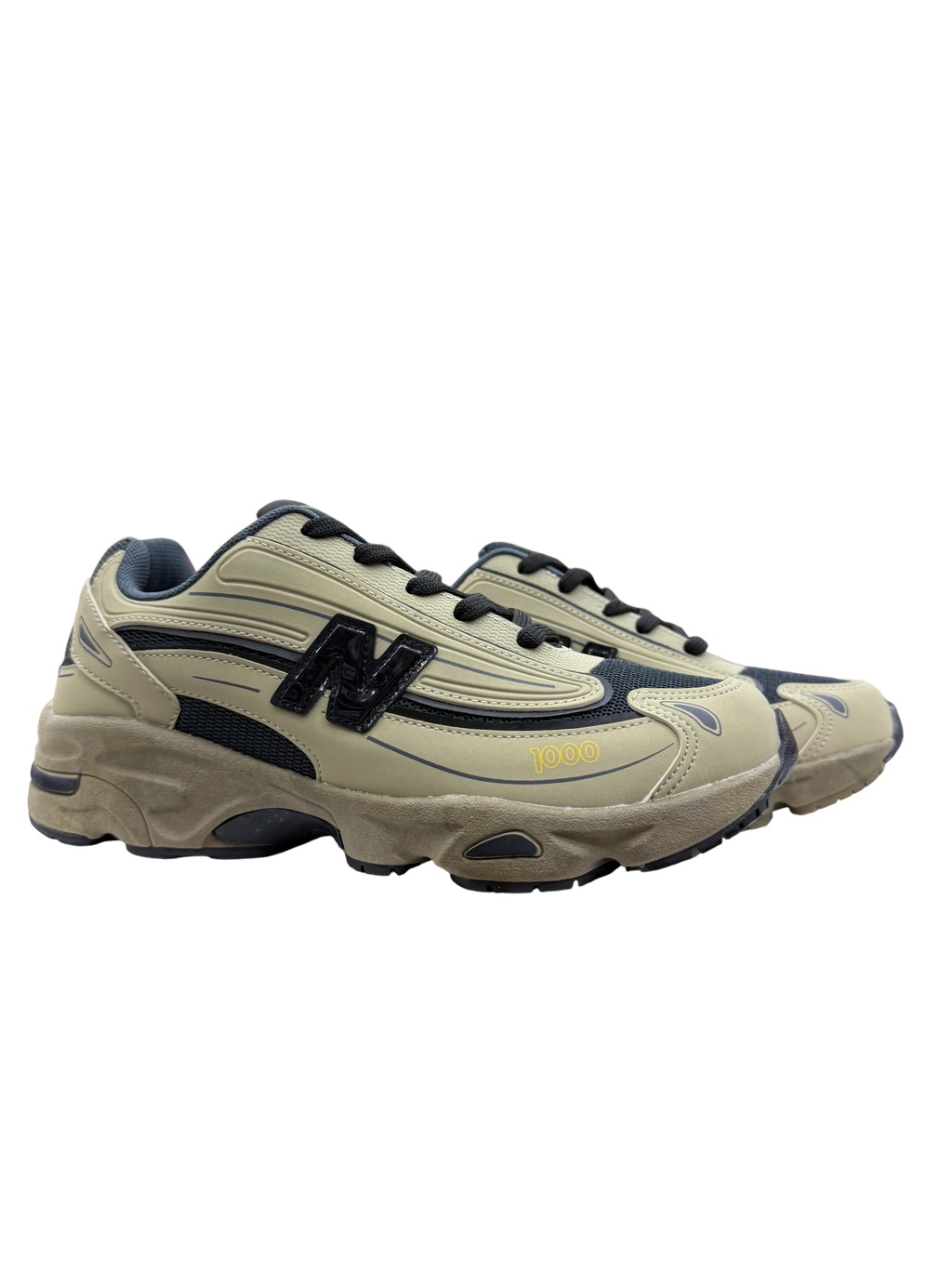 NB 1000 “Marrom” - Comprar em Linho Imports