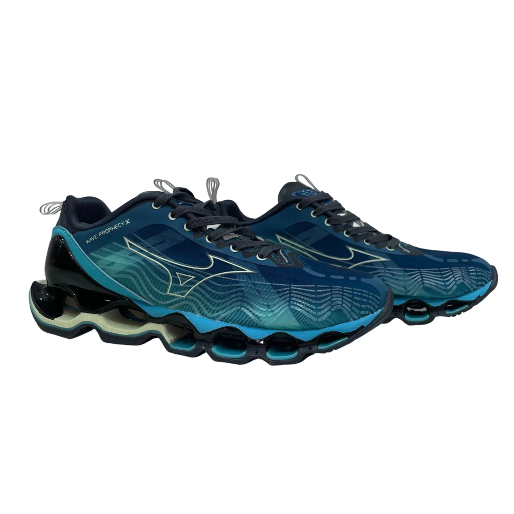 promoção Prophecy X Azul - Comprar em Linho Imports