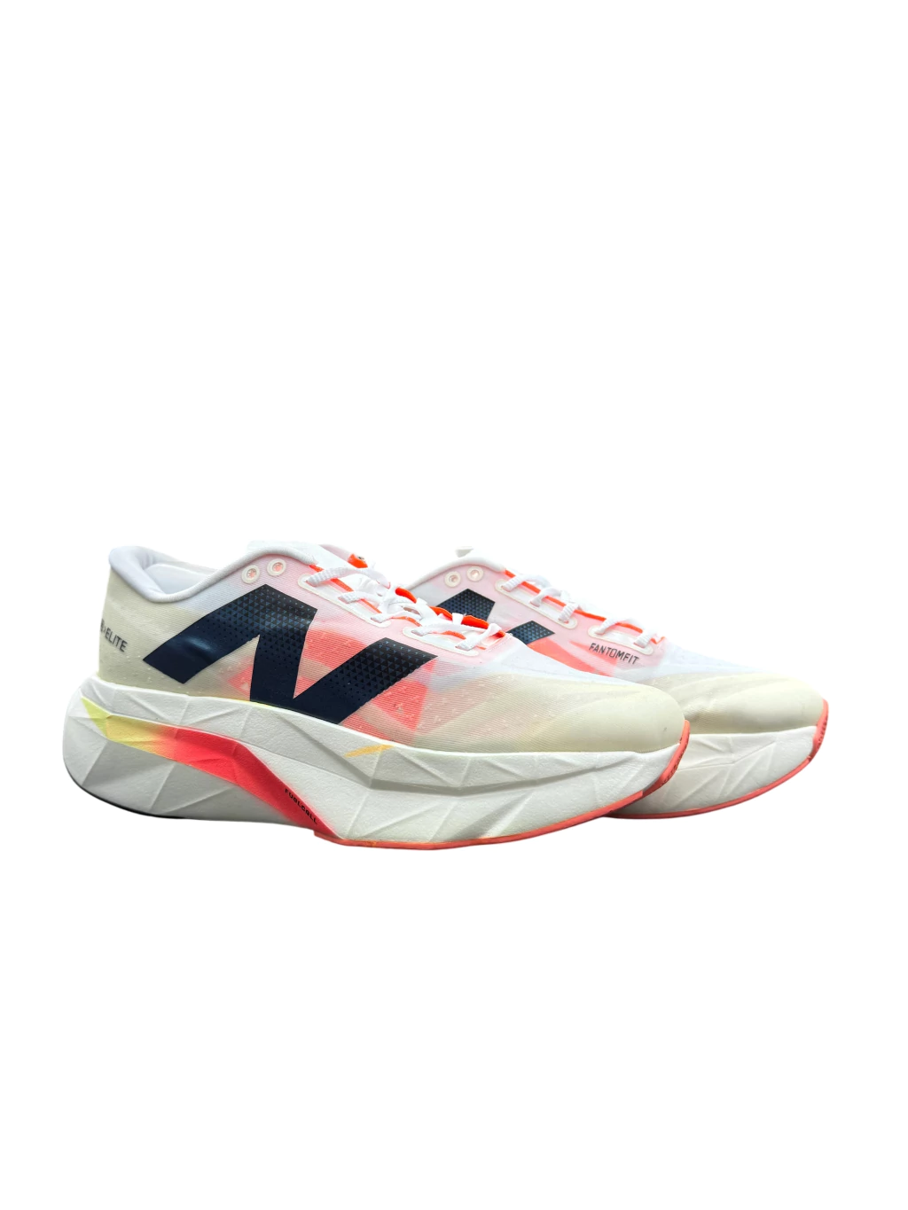 nb correta bengen/laranja - Comprar em Linho Imports