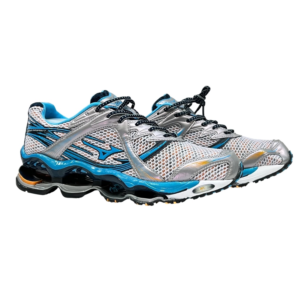 Prophecy 1 azul BB - Comprar em Linho Imports