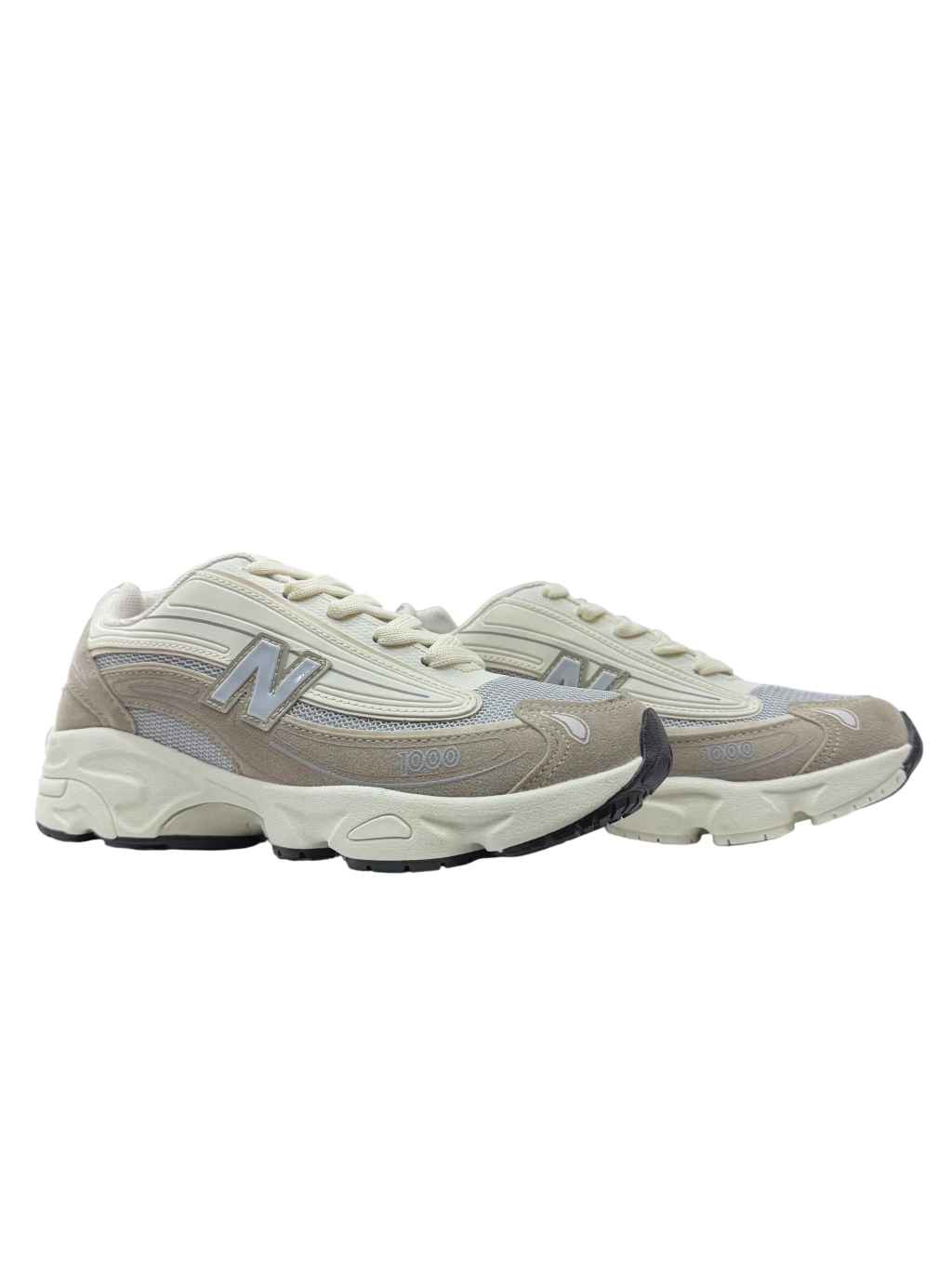 NB 1000 “Bege Marrom” - Comprar em Linho Imports