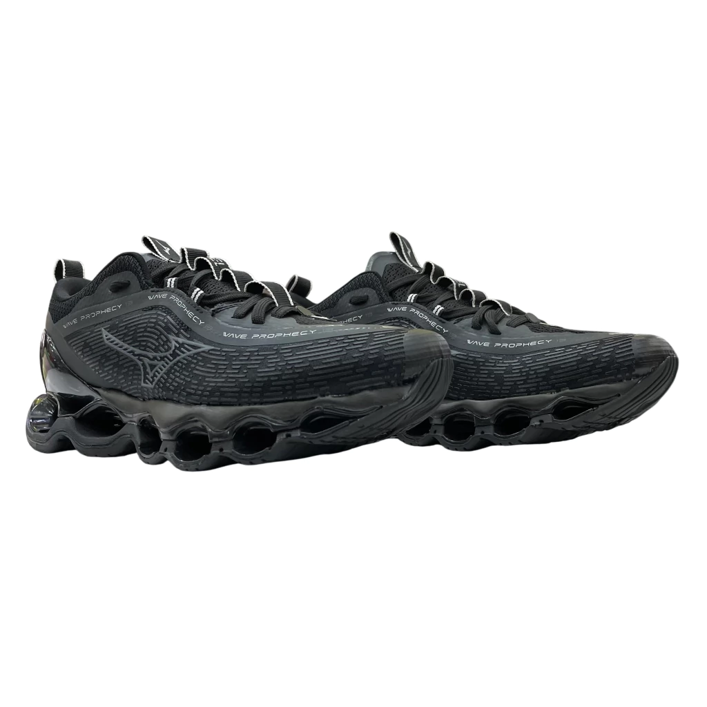 Prophecy 13 “Black” - Comprar em Linho Imports