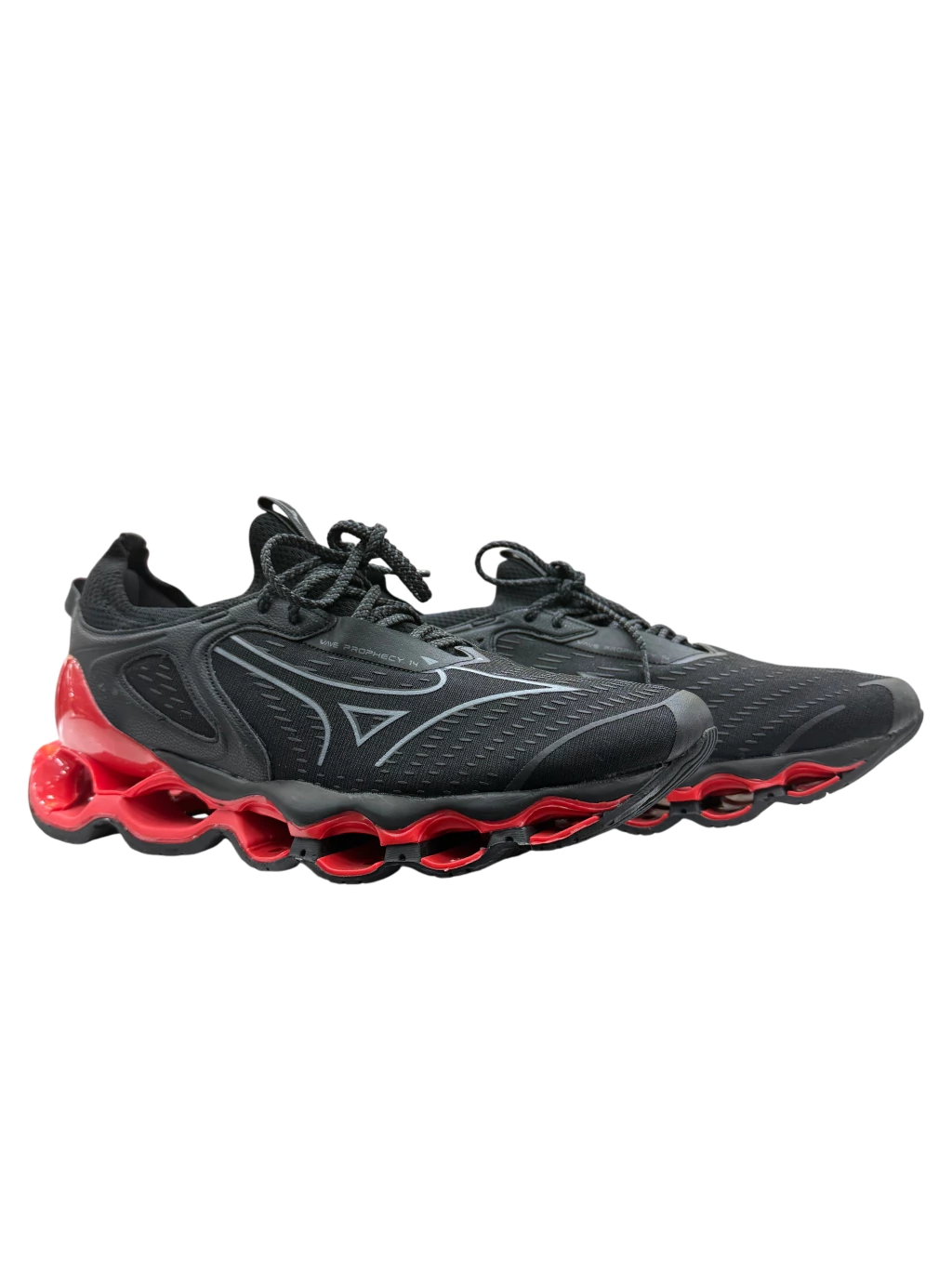 Prophecy 14 Black Red - Comprar em Linho Imports