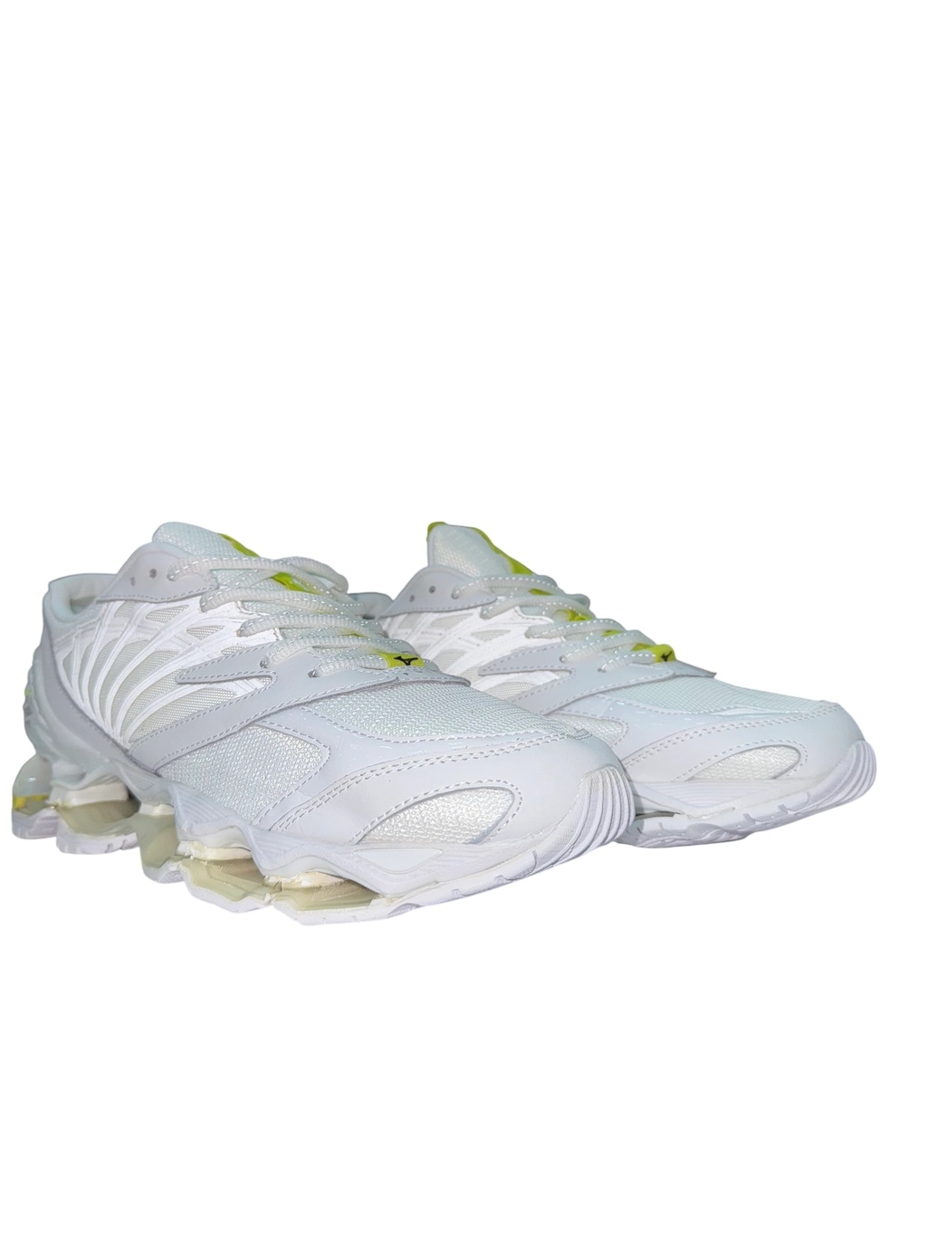 Prophecy Futur Branco importado