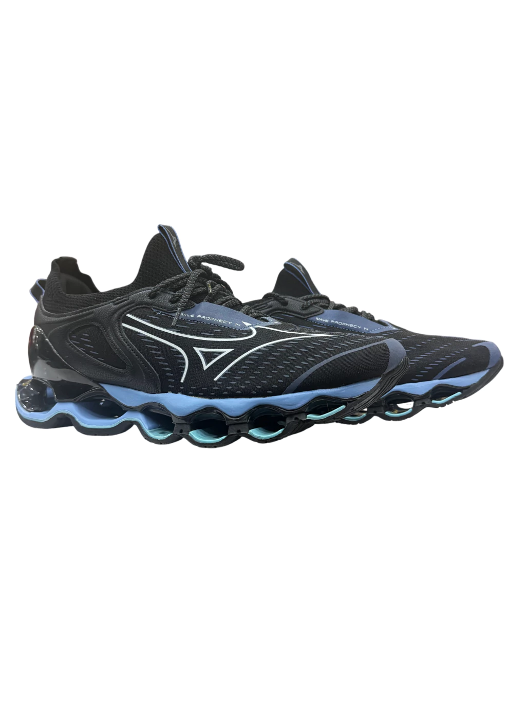 Prophecy 14 Black Blue - Comprar em Linho Imports