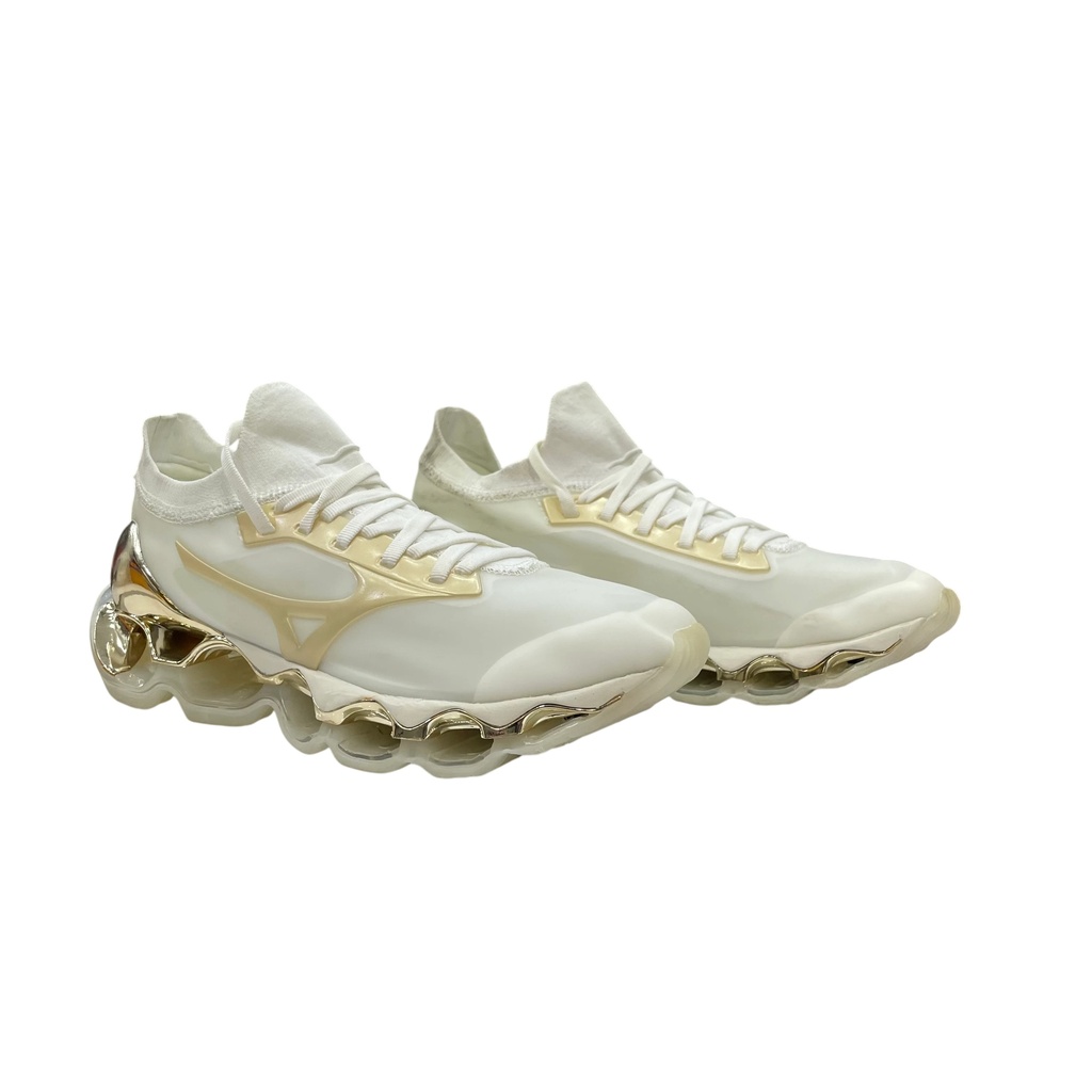 Prophecy Sorayama Branco/Dourado importado