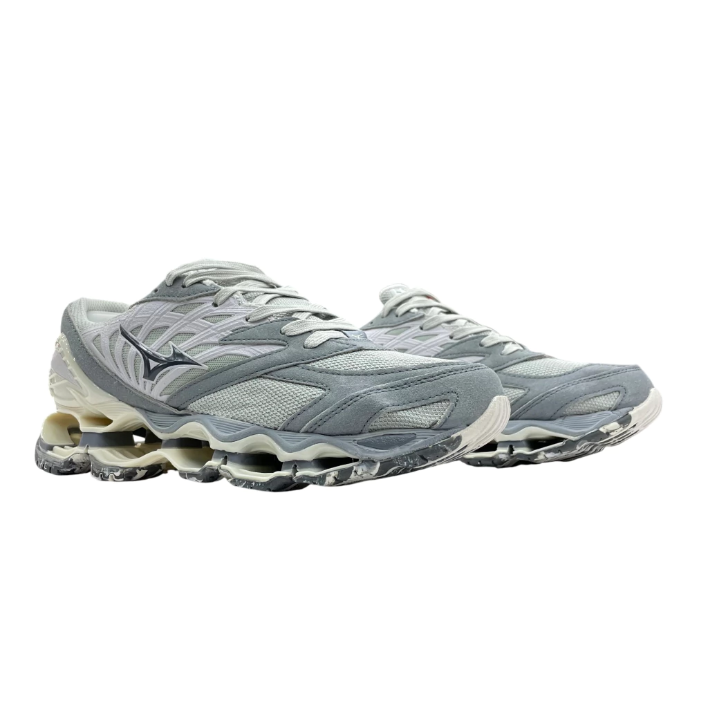 Prophecy LS Cinza Camuflado Importado Vietnã