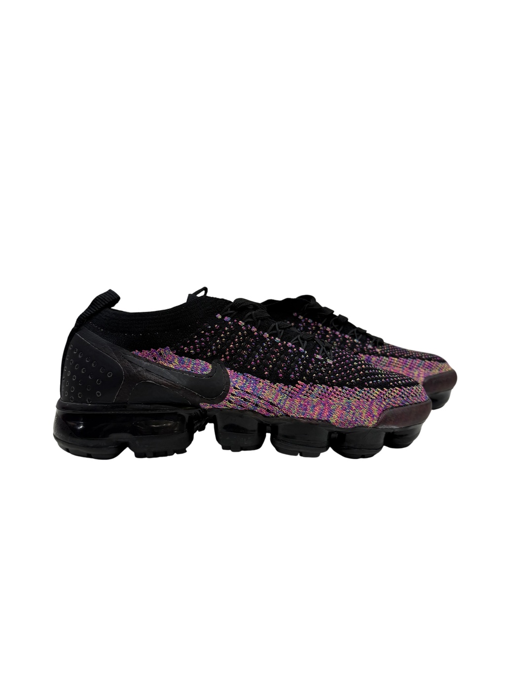 Vapor max 2.0 roxo e preto - Comprar em Linho Imports