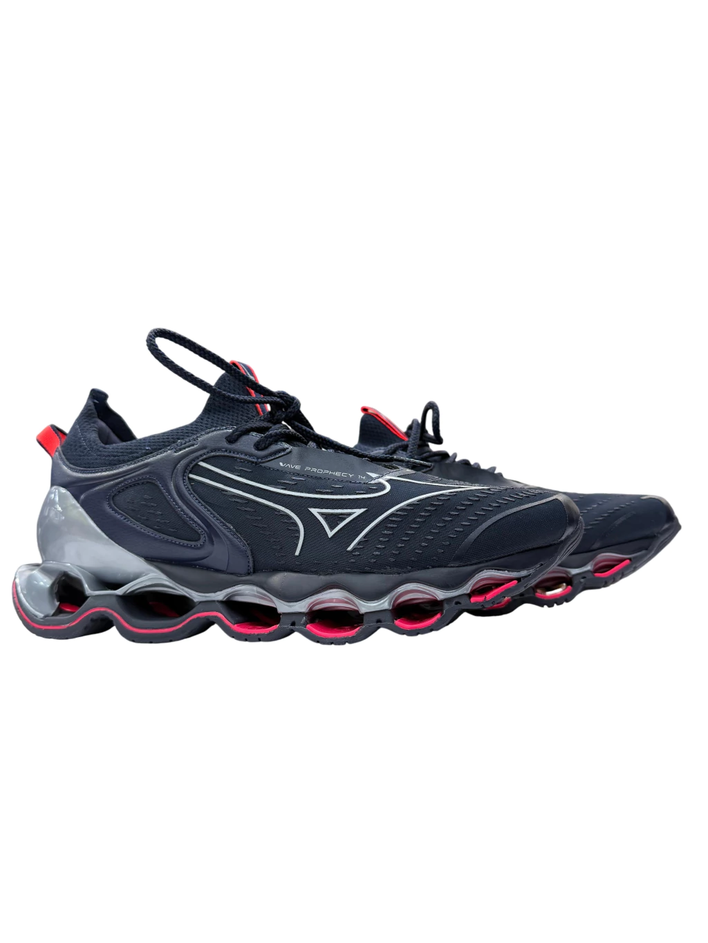 Prophecy 14 Blue Novas - Comprar em Linho Imports