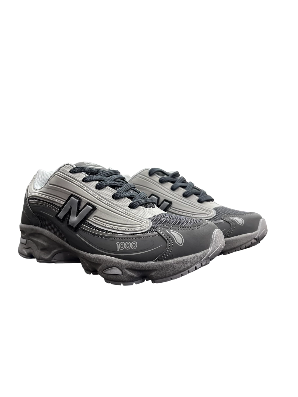 NB 1000 “Cinza” - Comprar em Linho Imports