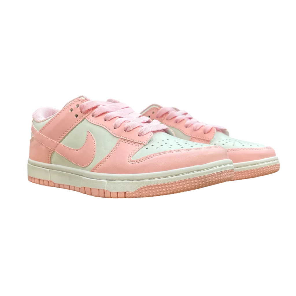 Nike Dunk “White Pink” - Comprar em Linho Imports