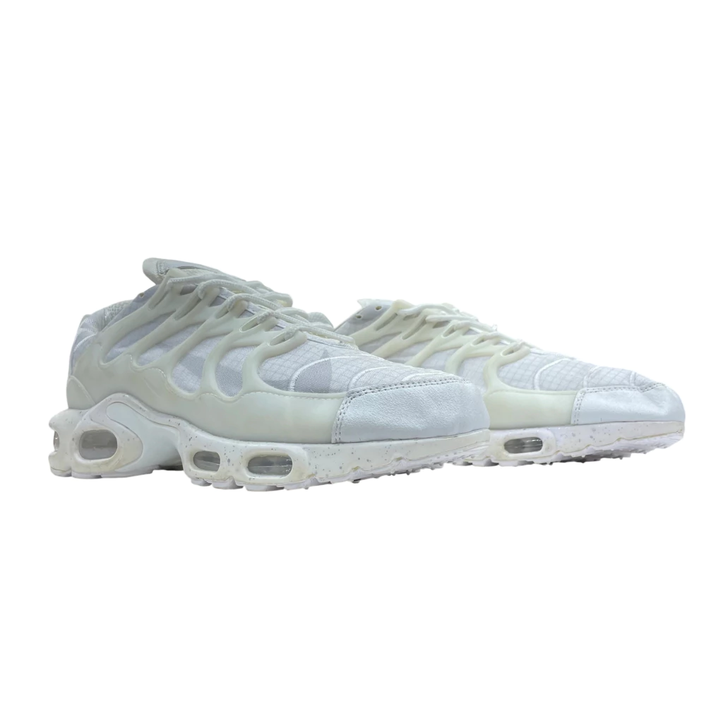 Air Max Terrascape Branco "All White"