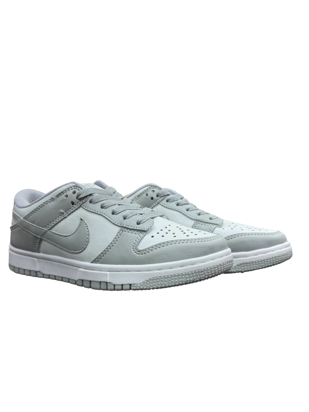 Nike Dunk cinza - Comprar em Linho Imports