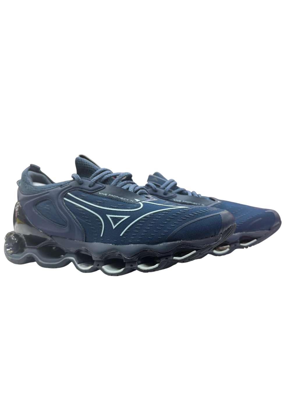 Prophecy 14 Blue - Comprar em Linho Imports