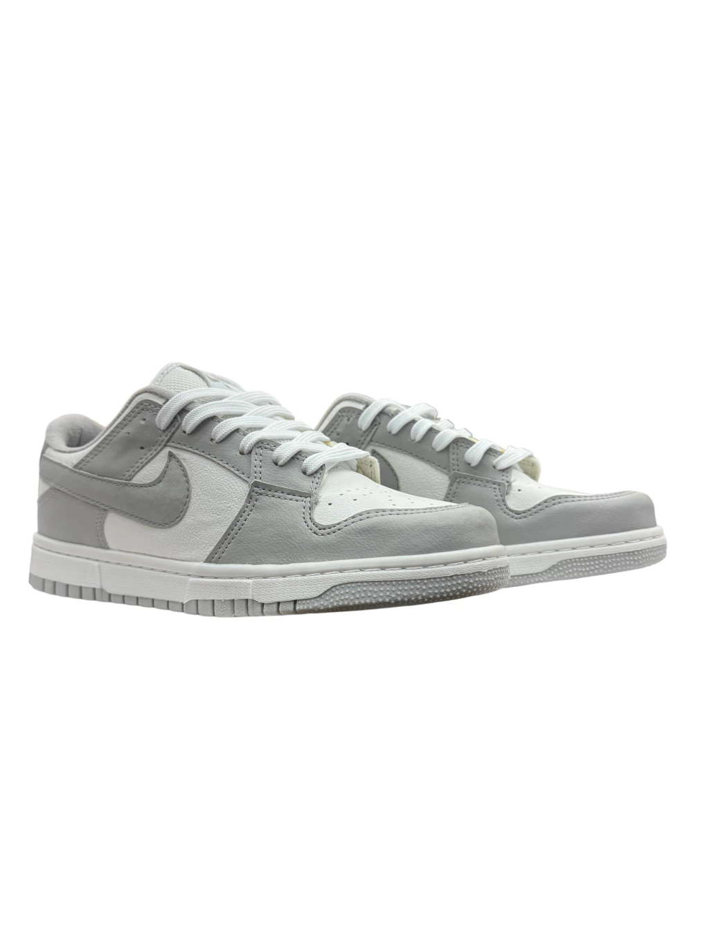 Dunk Low Cinza - Comprar em Linho Imports