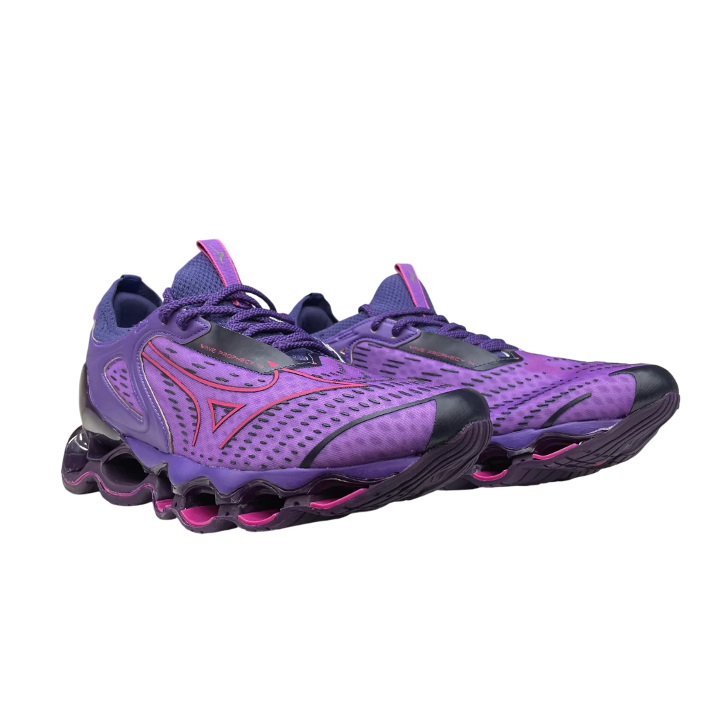 Prophecy 14 Purple - Comprar em Linho Imports